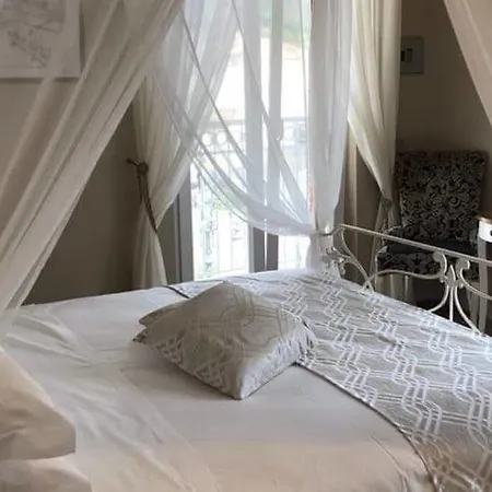 Couette-café Baronia Luxury Castel Baronia