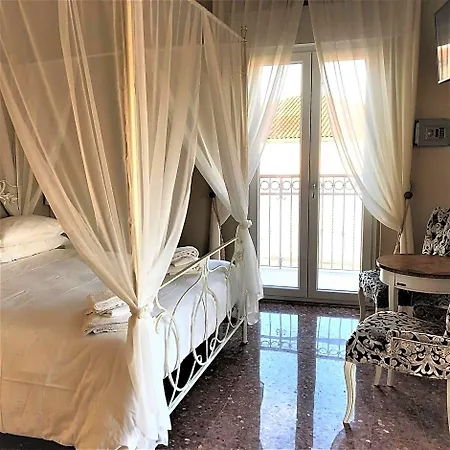 Baronia Luxury