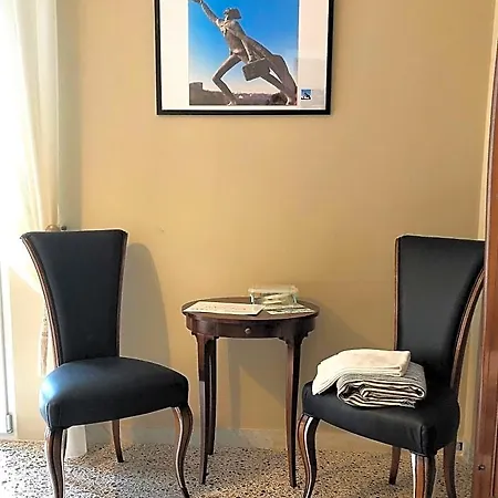 Couette-café Baronia Luxury *