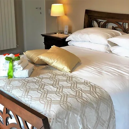 Couette-café Baronia Luxury *