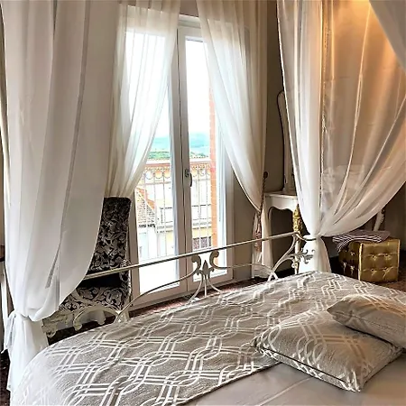 Baronia Luxury * Castel Baronia