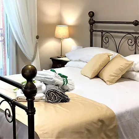 Couette-café Baronia Luxury Castel Baronia