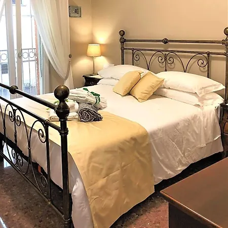 Baronia Luxury * Castel Baronia