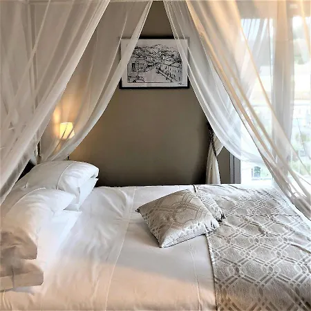 Baronia Luxury *
