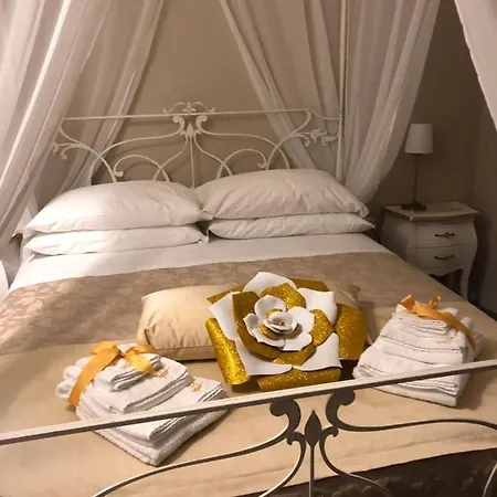 Baronia Luxury * Castel Baronia
