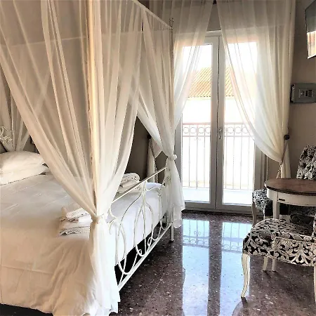 Bed & Breakfast Baronia Luxury