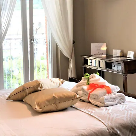 Baronia Luxury Castel Baronia