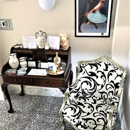 Baronia Luxury