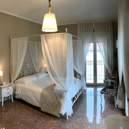 Baronia Luxury Castel Baronia