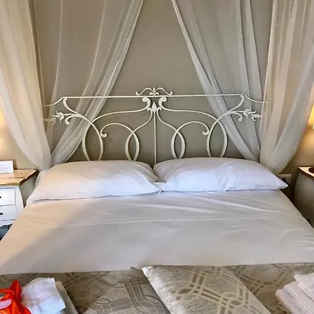 Bed & Breakfast Baronia Luxury Castel Baronia