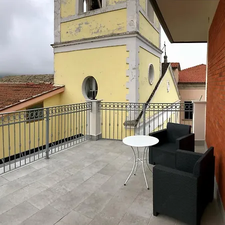 Baronia Luxury Castel Baronia