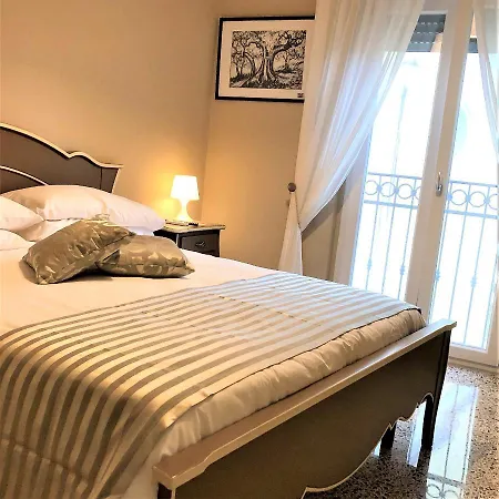 Baronia Luxury