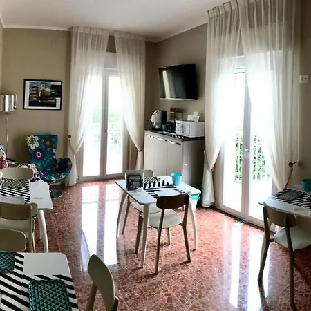Baronia Luxury