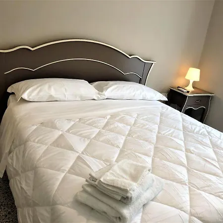 Couette-café Baronia Luxury