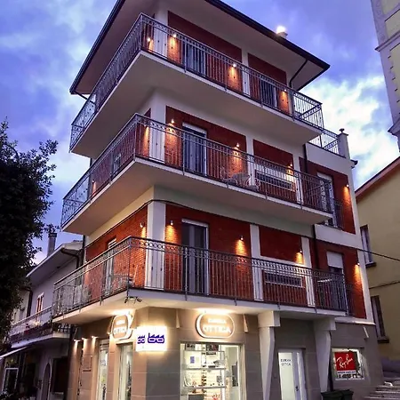 Baronia Luxury Castel Baronia