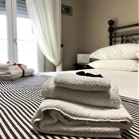 Baronia Luxury Couette-café Castel Baronia