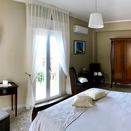 Baronia Luxury Castel Baronia